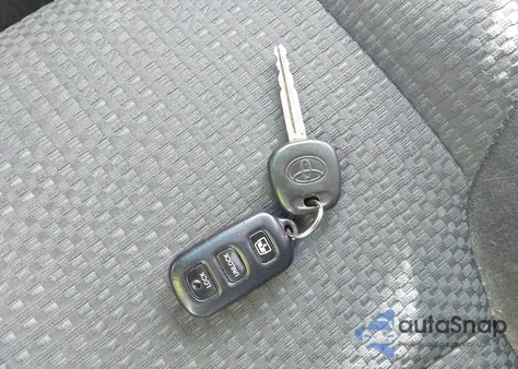 2005 Toyota 4Runner Sr5 Sport V6 from USA, damaged, VIN JTEBU14R258049622